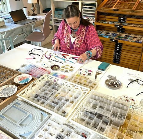 Moucy's Atelier