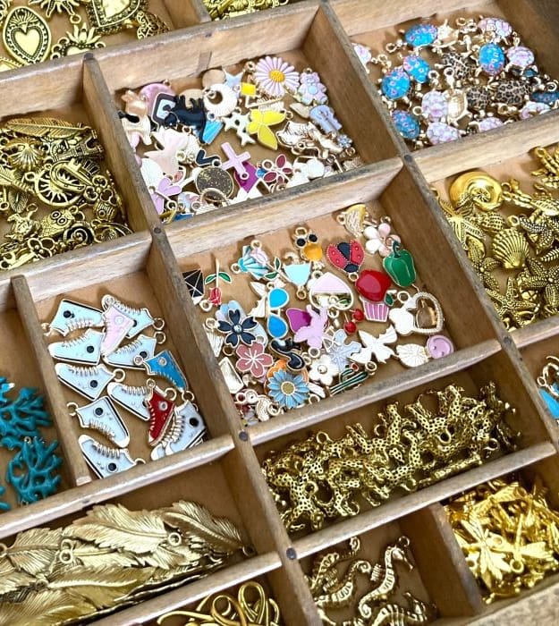 bedels goud