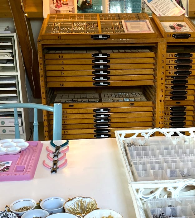 Workshop Sieraden Maken voor 2 personen