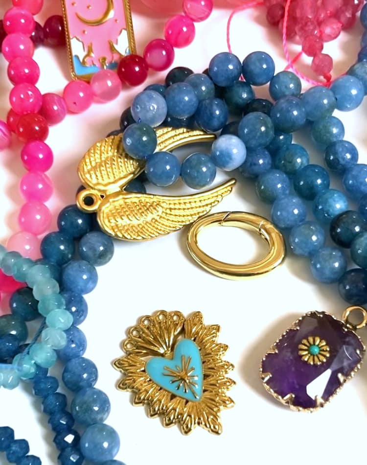 sieraden op maat bij Moucy’s sieraden op maat bij Moucy's