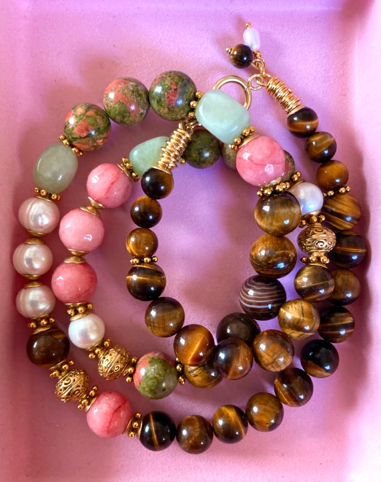 custom sieraden bij Moucy’s custom sieraden bij Moucy's