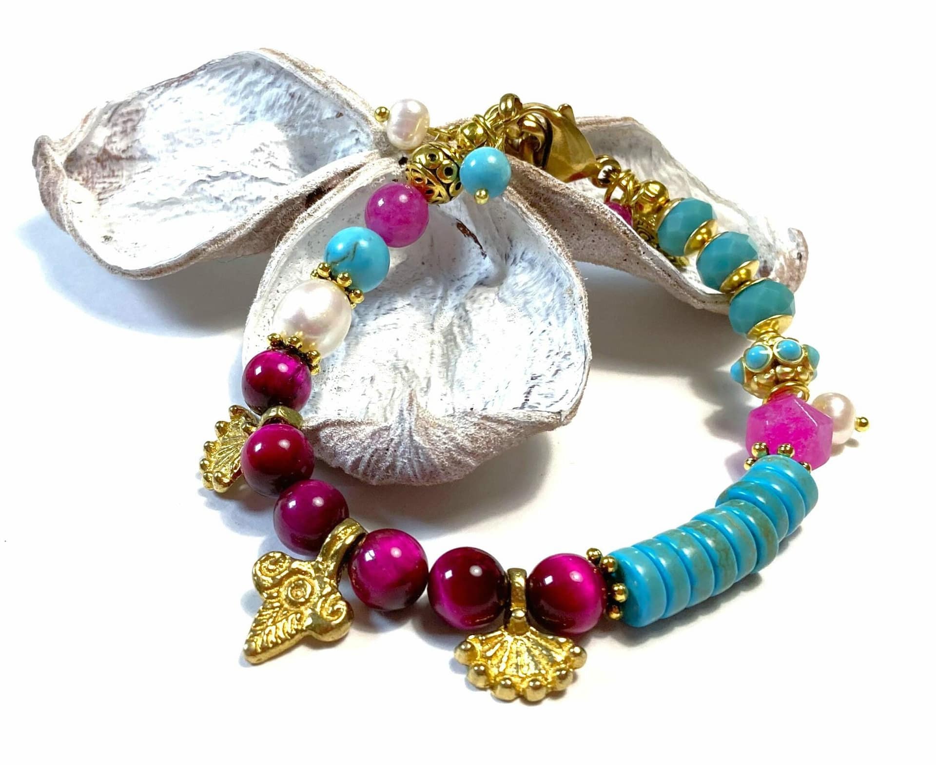 Handgemaakte Sieraden Moucy’s Handgemaakte Sieraden Moucy's